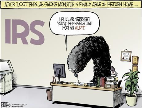 nate beeler