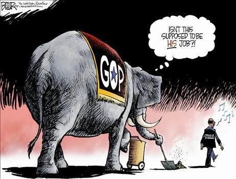 nate beeler
