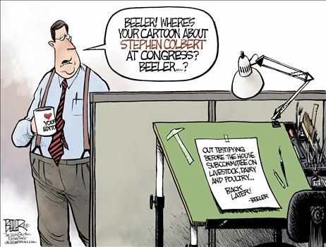 nate beeler