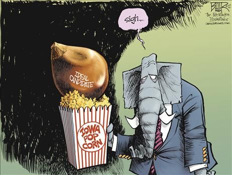 nate beeler