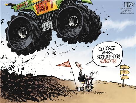 nate beeler