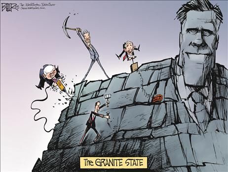 nate beeler