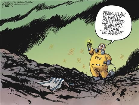 nate beeler