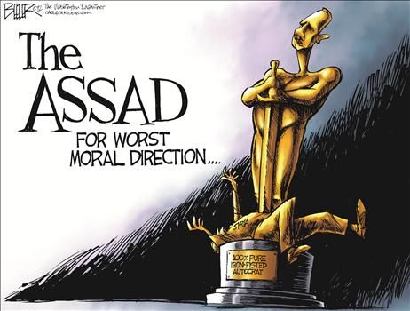 nate beeler
