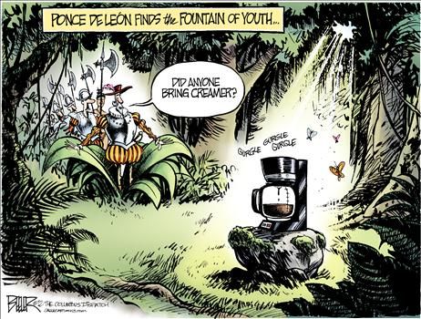 nate beeler
