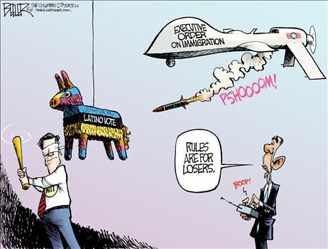 nate beeler