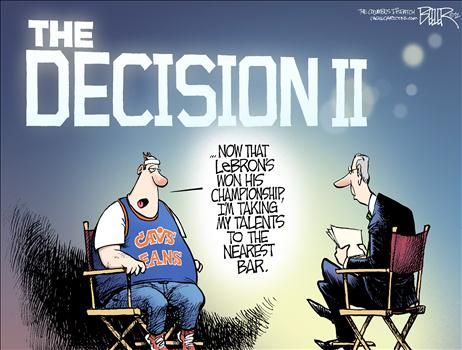 nate beeler