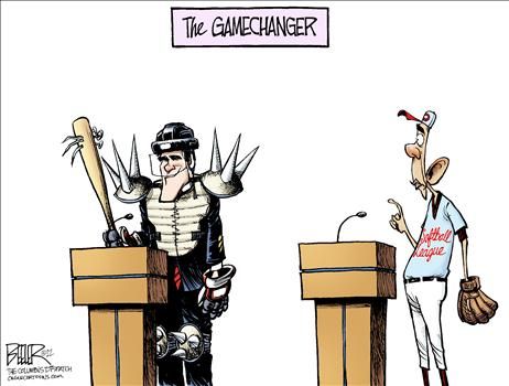 nate beeler