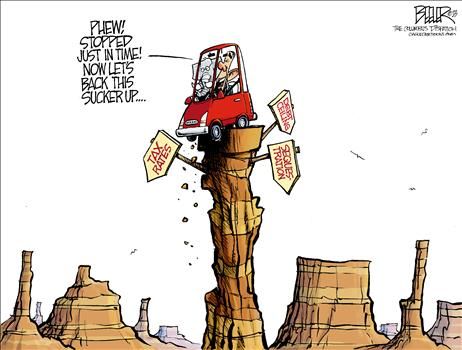 nate beeler