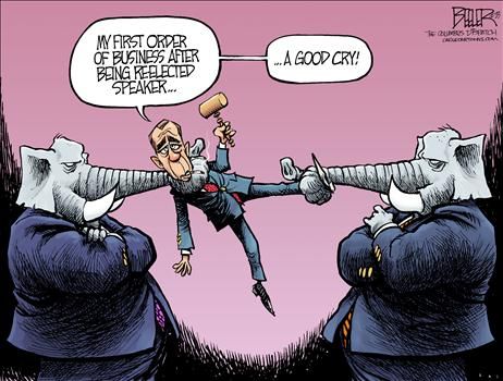 nate beeler