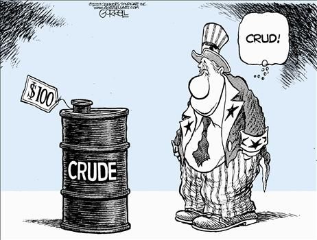 bob gorrell