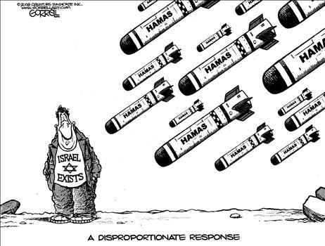 bob gorrell