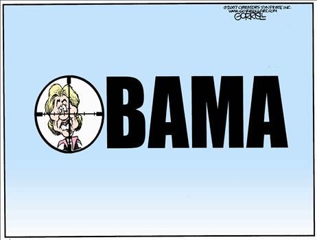 bob gorrell