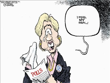 bob gorrell
