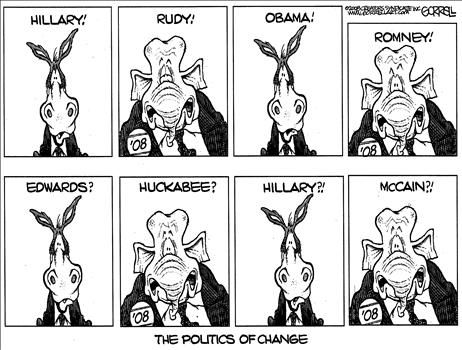 bob gorrell