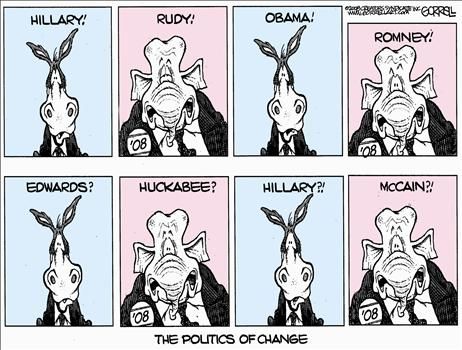 bob gorrell