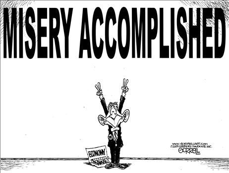 bob gorrell