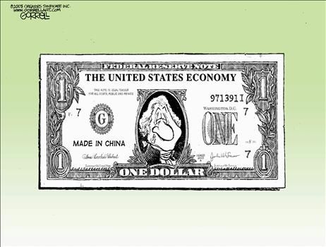 bob gorrell