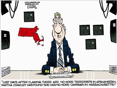 bob gorrell
