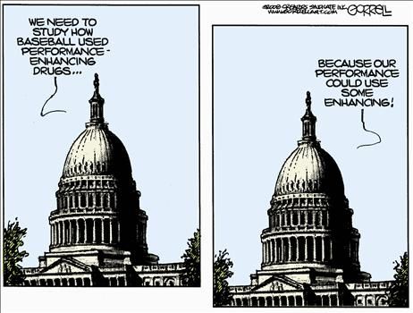 bob gorrell