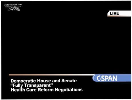 bob gorrell