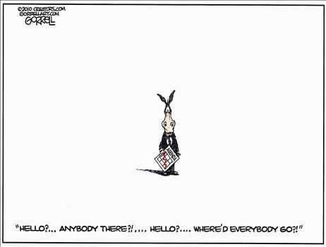 bob gorrell