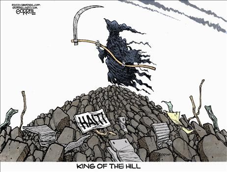 bob gorrell