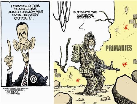 bob gorrell