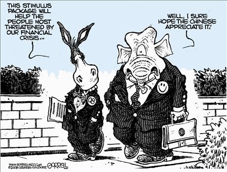 bob gorrell