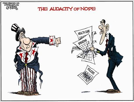 bob gorrell