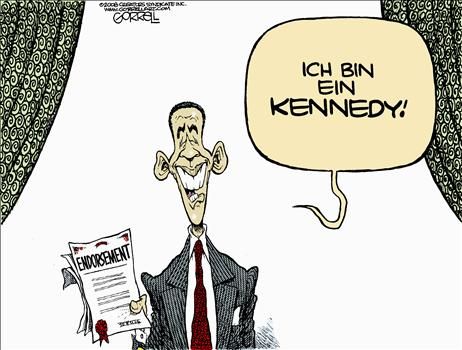 bob gorrell
