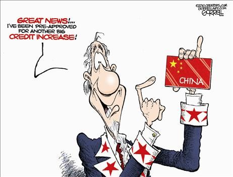 bob gorrell