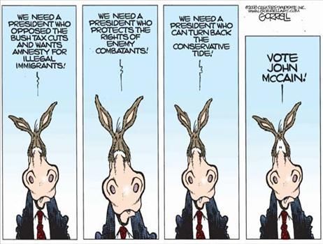 bob gorrell