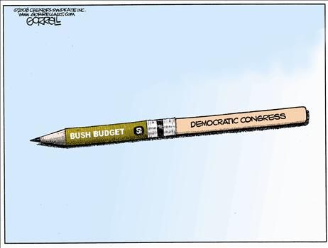 bob gorrell