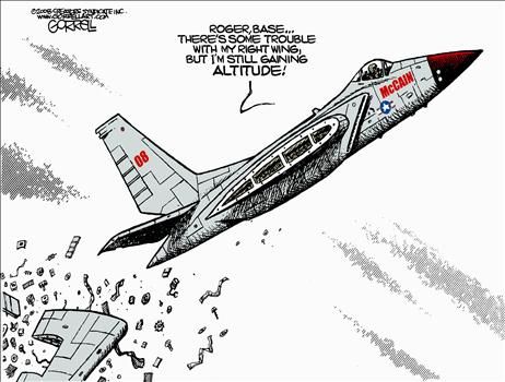 bob gorrell