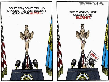 bob gorrell
