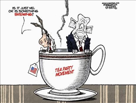 bob gorrell