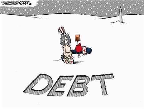 bob gorrell