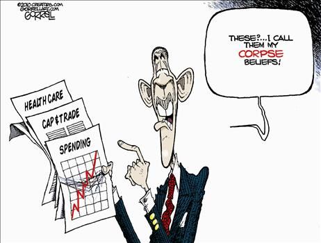 bob gorrell