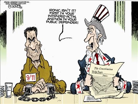 bob gorrell