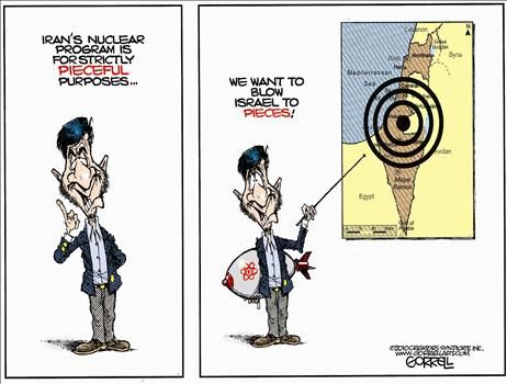 bob gorrell
