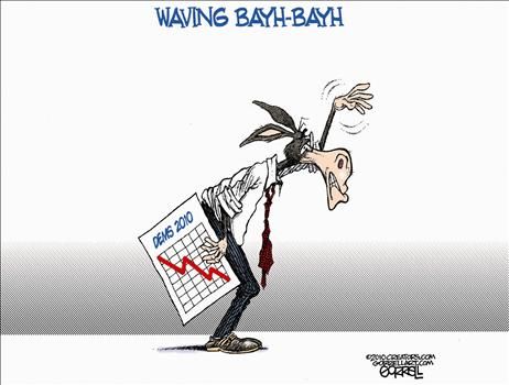 bob gorrell