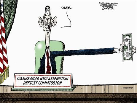 bob gorrell