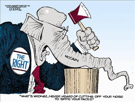 bob gorrell