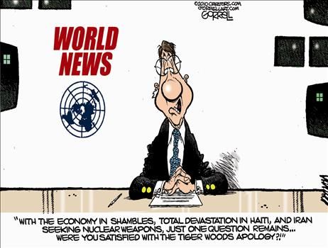 bob gorrell