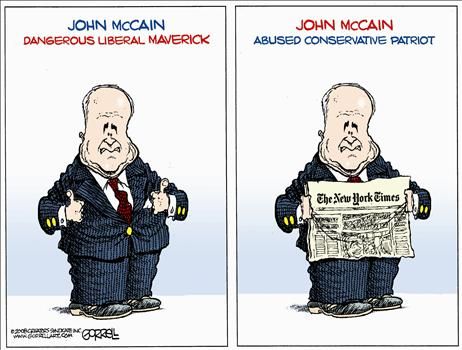 bob gorrell