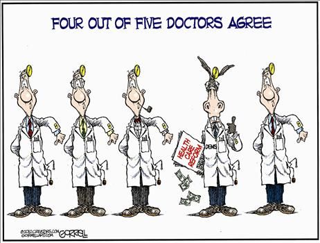 bob gorrell