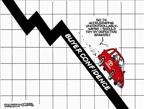 bob gorrell