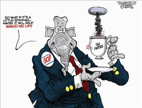 bob gorrell