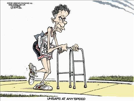 bob gorrell